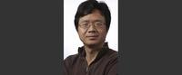 Dr. Wen Jiang named University Faculty Scholar from the College of Science for 2016