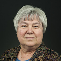 Professor Cynthia Staffuacher to serve as Associate Head of Research and Graduate Education