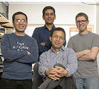 Discovery made by the Luo Lab selected as a “Signaling Breakthrough” of 2016