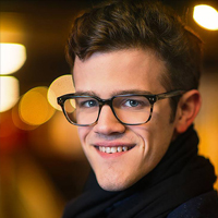 Kadlubowski, Tesmer earn nationally prestigious Goldwater Scholarships