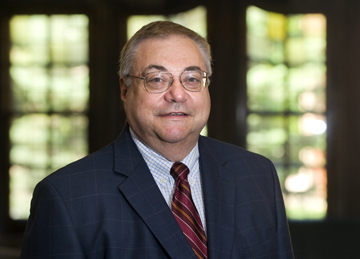 Purdue University: Department of Biological Sciences: Morris Levy recipient  of Purdue's 2020 Dreamer Award