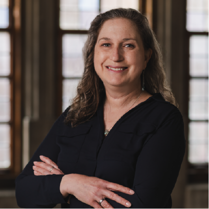 Dr. Stephanie Gardner