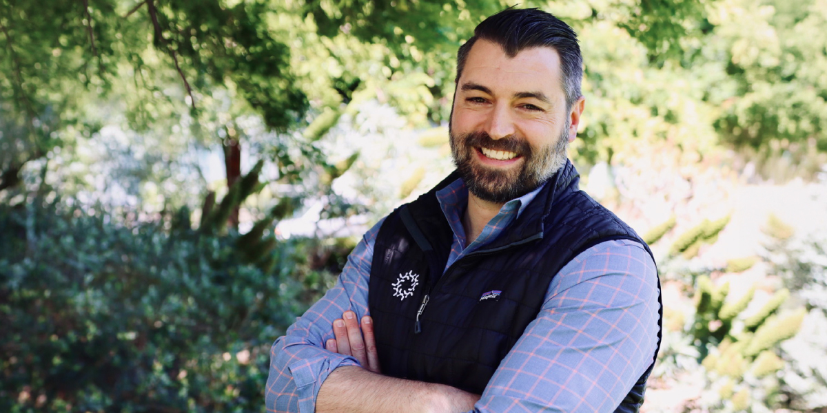 Headshot of Brian Feth