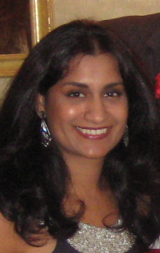 Seema Mattoo